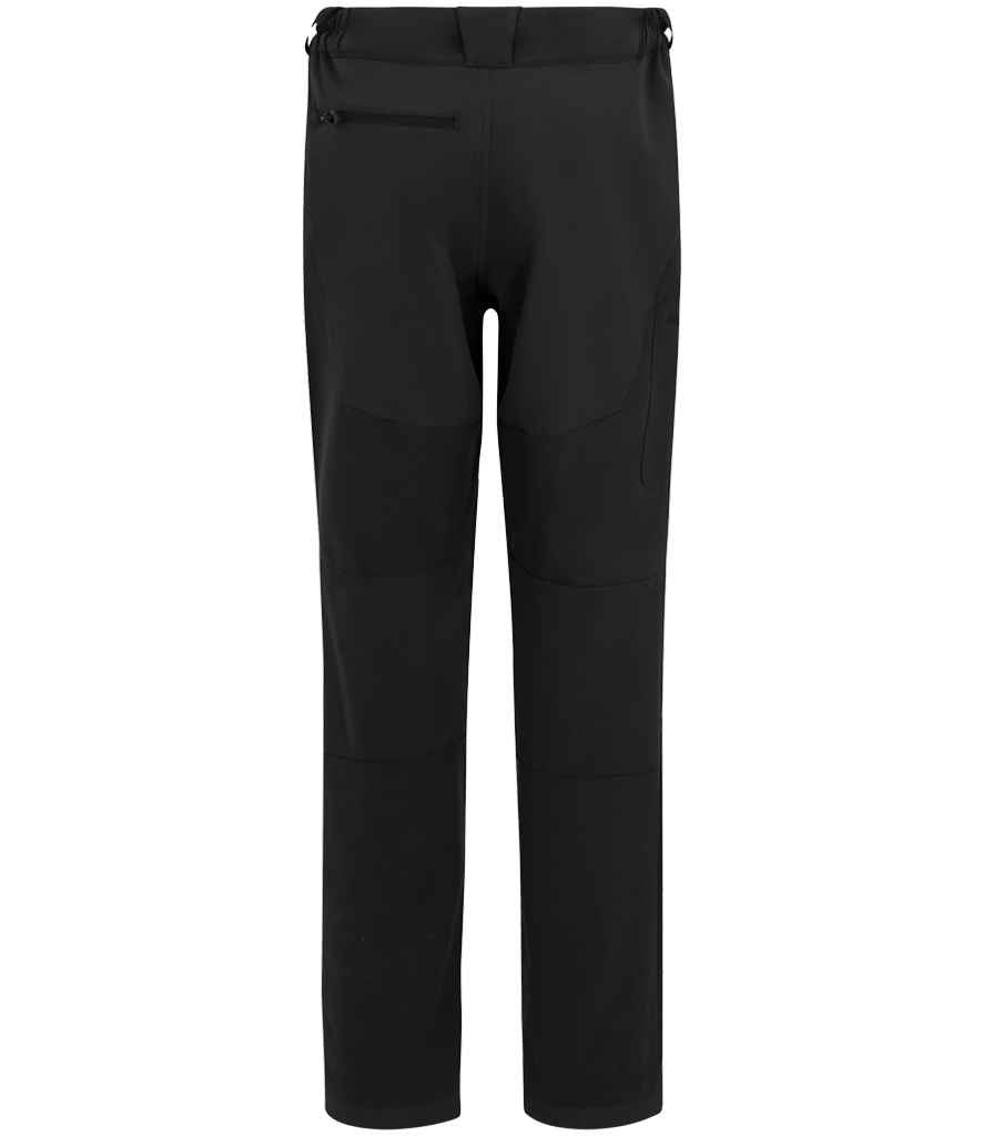 Regatta Ladies Prolite Stretch Trousers (RG296)