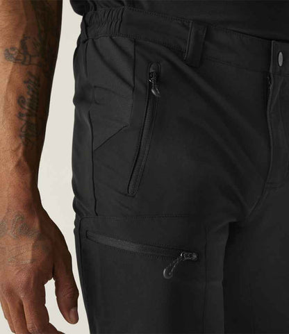 Regatta Prolite Stretch Shorts (RG297)