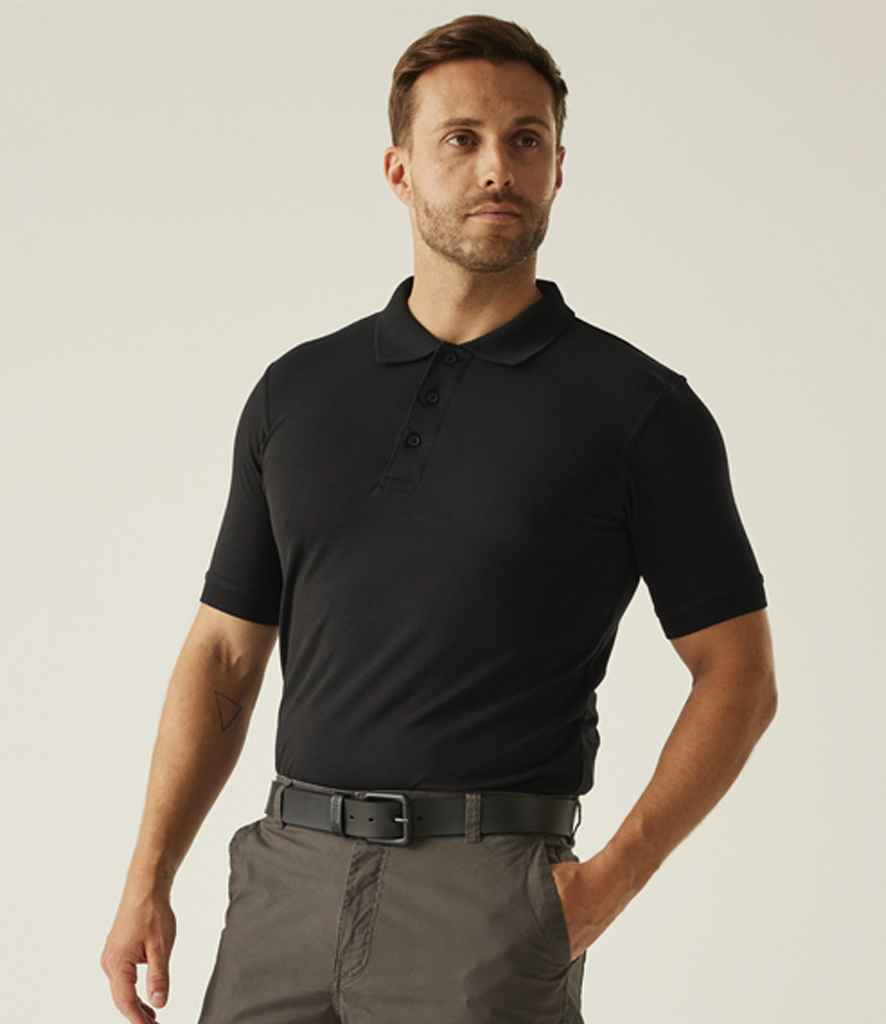 Regatta Classic Piqué Polo Shirt (RG320)