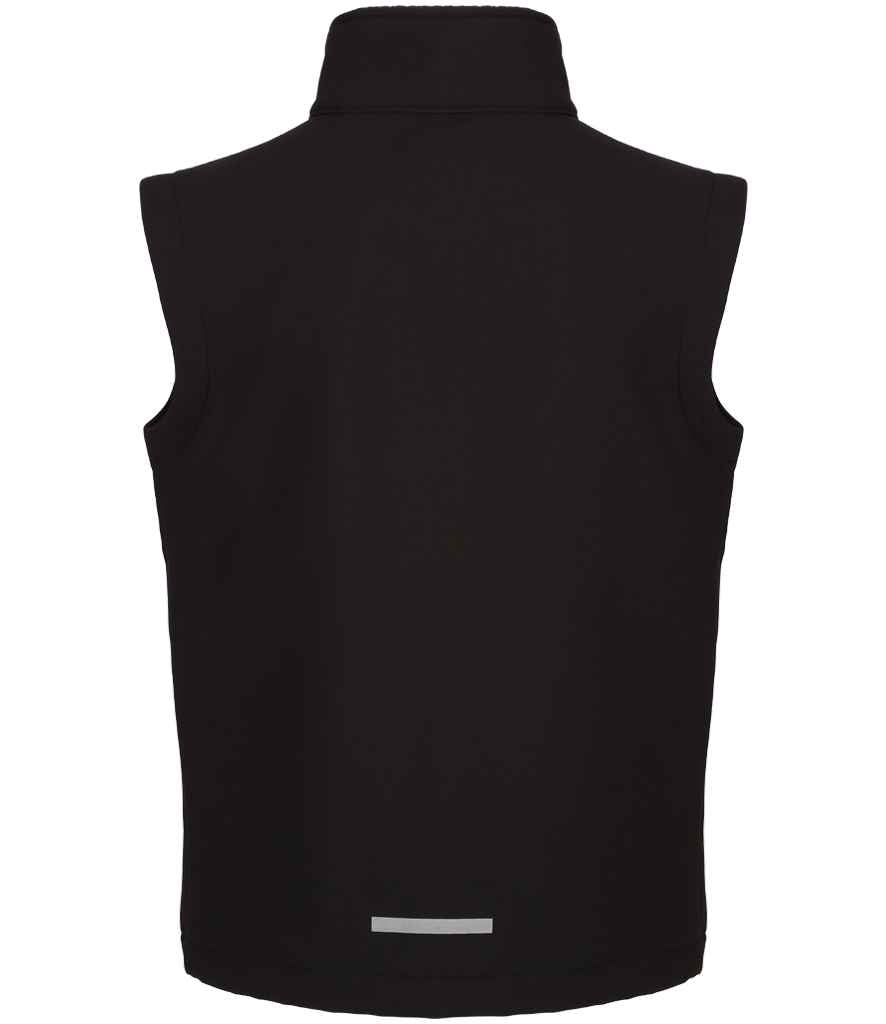 Regatta Kids Ablaze Soft Shell Bodywarmer (RG331)