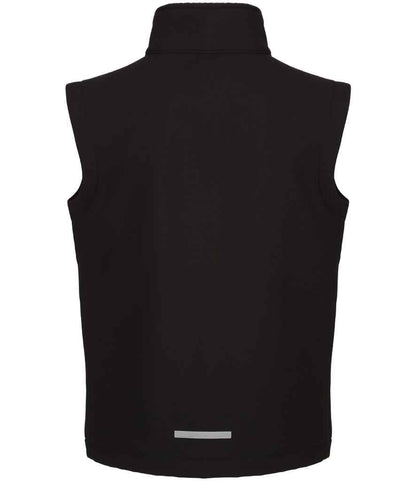 Regatta Kids Ablaze Soft Shell Bodywarmer (RG331)