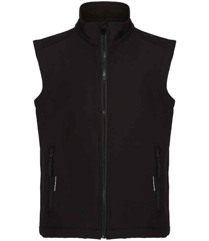 Regatta Kids Ablaze Soft Shell Bodywarmer (RG331)