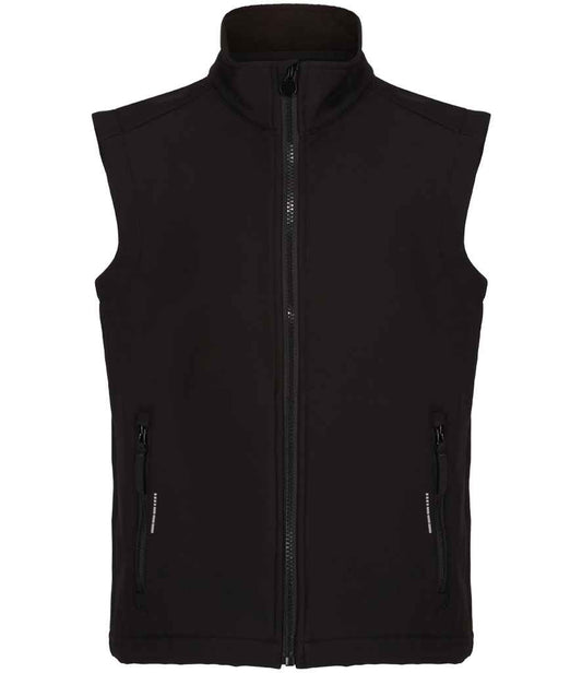 Regatta Kids Ablaze Soft Shell Bodywarmer (RG331)