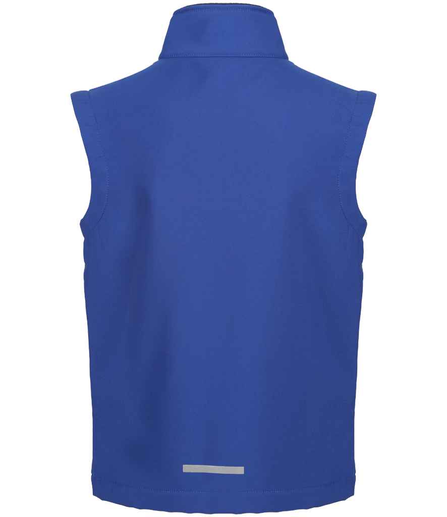 Regatta Kids Ablaze Soft Shell Bodywarmer (RG331)