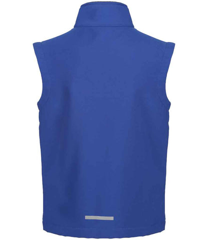 Regatta Kids Ablaze Soft Shell Bodywarmer (RG331)