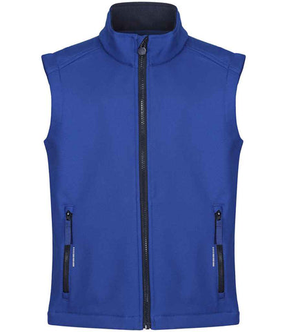 Regatta Kids Ablaze Soft Shell Bodywarmer (RG331)