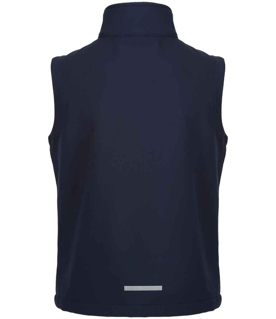 Regatta Kids Ablaze Soft Shell Bodywarmer (RG331)