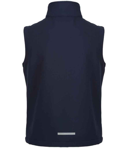 Regatta Kids Ablaze Soft Shell Bodywarmer (RG331)