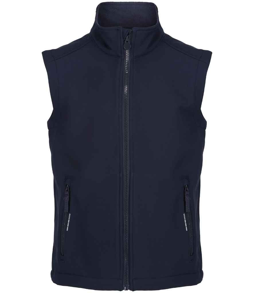Regatta Kids Ablaze Soft Shell Bodywarmer (RG331)
