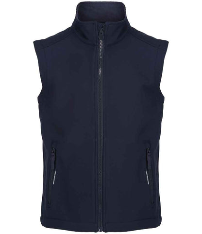 Regatta Kids Ablaze Soft Shell Bodywarmer (RG331)