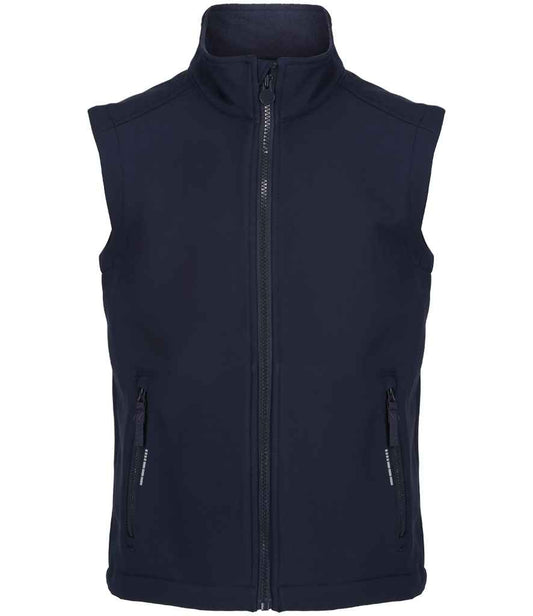 Regatta Kids Ablaze Soft Shell Bodywarmer (RG331)