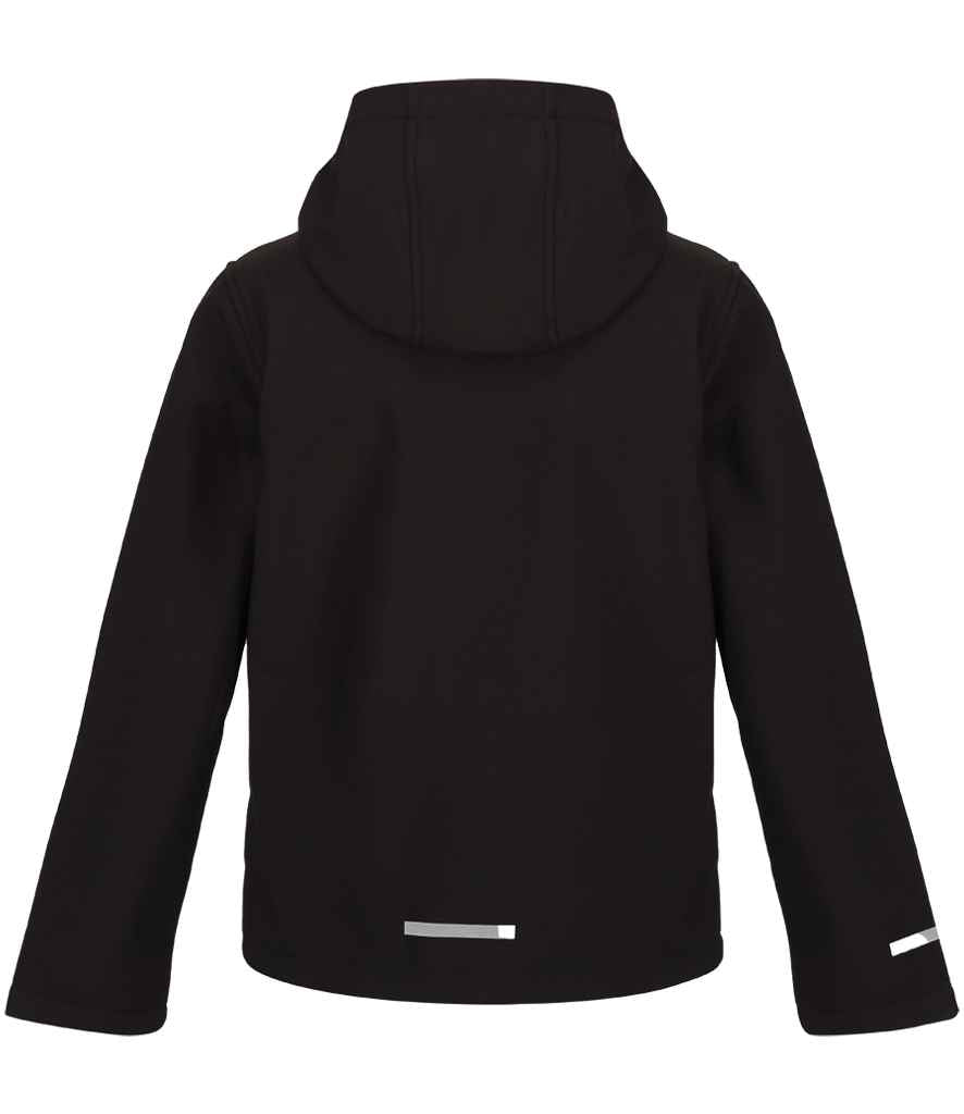 Regatta Kids Ablaze Three Layer Soft Shell Jacket (RG332)