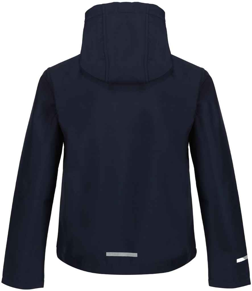 Regatta Kids Ablaze Three Layer Soft Shell Jacket (RG332)
