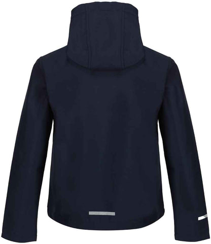 Regatta Kids Ablaze Three Layer Soft Shell Jacket (RG332)