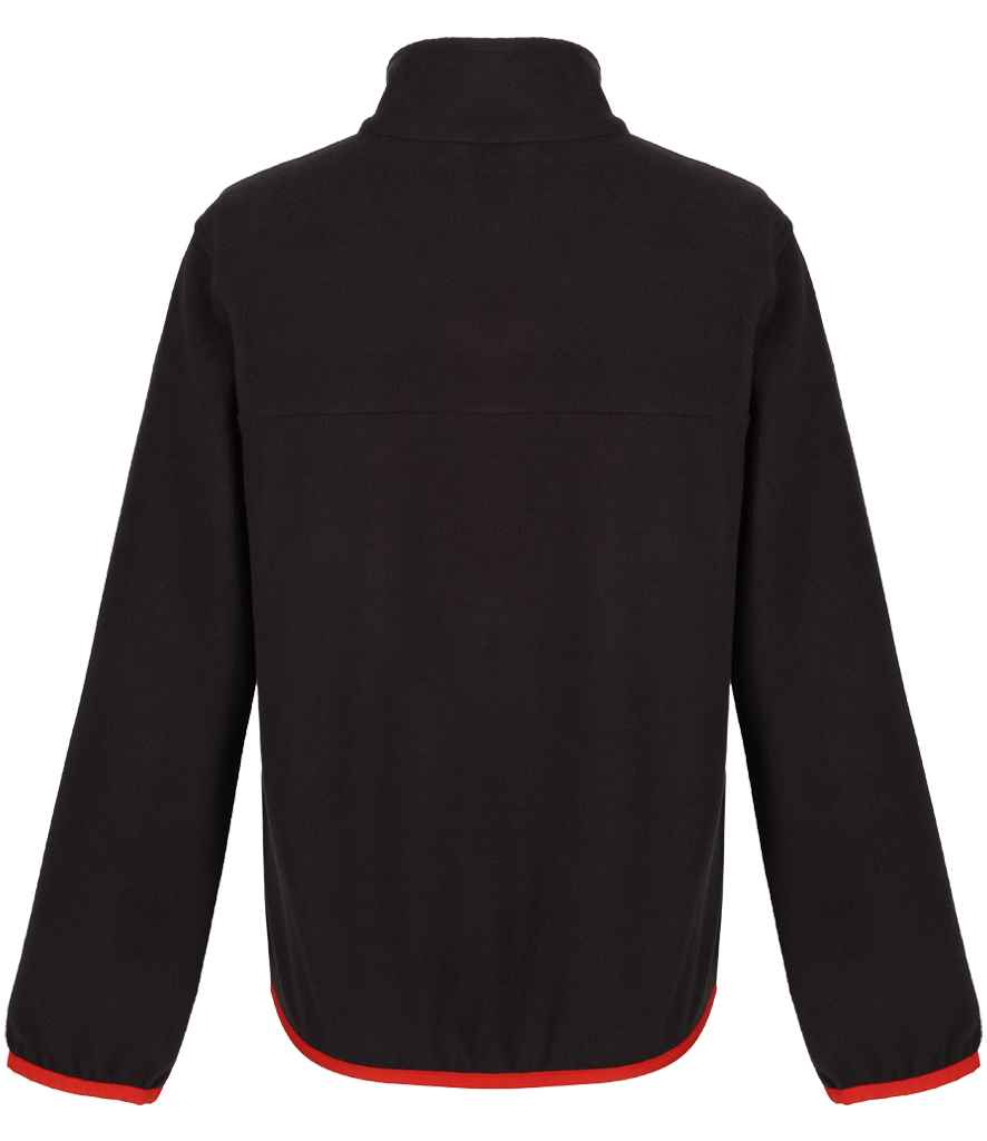 Regatta Kids Full Zip Micro Fleece Jacket (RG333)