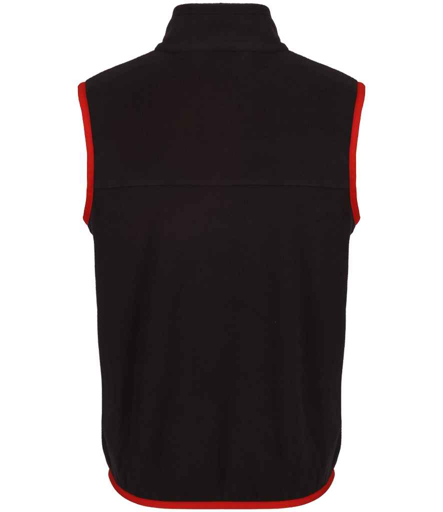 Regatta Kids Micro Fleece Bodywarmer (RG334)