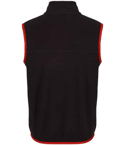 Regatta Kids Micro Fleece Bodywarmer (RG334)
