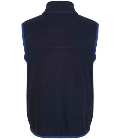 Regatta Kids Micro Fleece Bodywarmer (RG334)