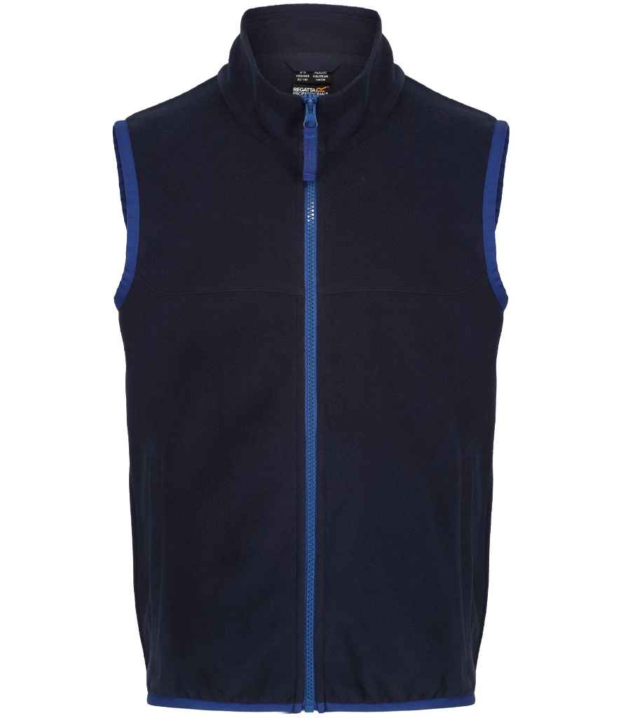 Regatta Kids Micro Fleece Bodywarmer (RG334)