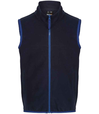 Regatta Kids Micro Fleece Bodywarmer (RG334)