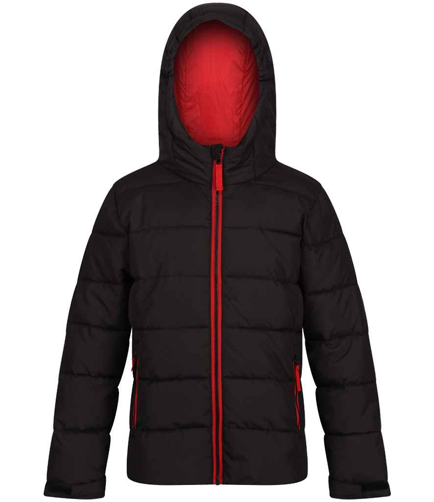 Regatta Kids Scholar Thermal Jacket (RG336)