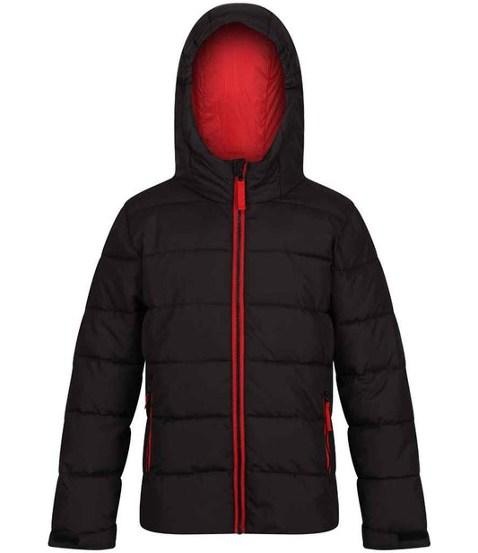 Regatta Kids Scholar Thermal Jacket (RG336)