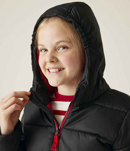 Regatta Kids Scholar Thermal Jacket (RG336)