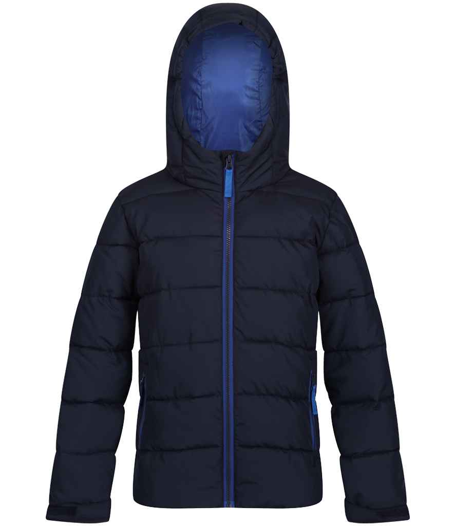 Regatta Kids Scholar Thermal Jacket (RG336)