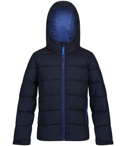 Regatta Kids Scholar Thermal Jacket (RG336)