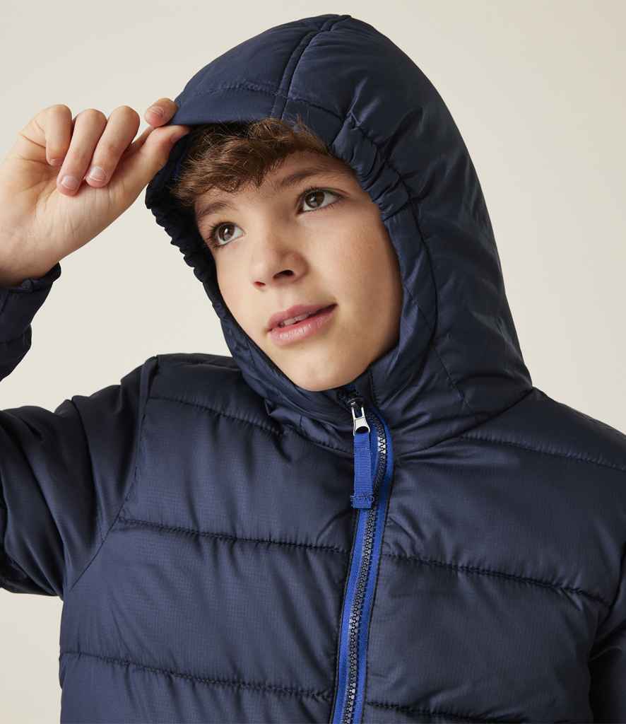 Regatta Kids Scholar Thermal Jacket (RG336)