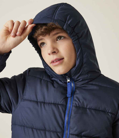Regatta Kids Scholar Thermal Jacket (RG336)