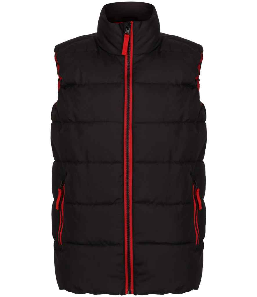 Regatta Kids Scholar Thermal Bodywarmer (RG337)