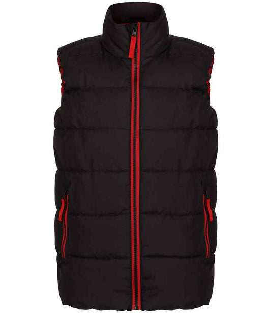 Regatta Kids Scholar Thermal Bodywarmer (RG337)