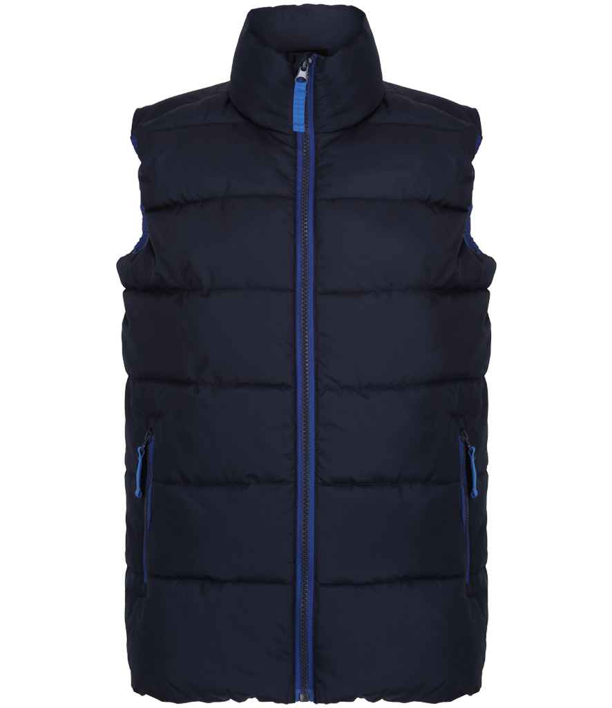 Regatta Kids Scholar Thermal Bodywarmer (RG337)