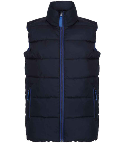 Regatta Kids Scholar Thermal Bodywarmer (RG337)