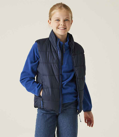 Regatta Kids Scholar Thermal Bodywarmer (RG337)