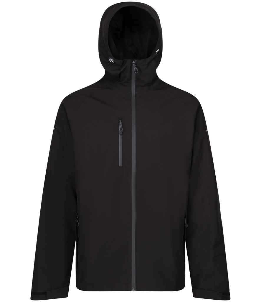 Regatta X-Pro Beacon Brite Light Waterproof Shell Jacket (RG348)