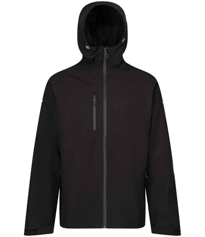 Regatta X-Pro Beacon Brite Light Waterproof Shell Jacket (RG348)