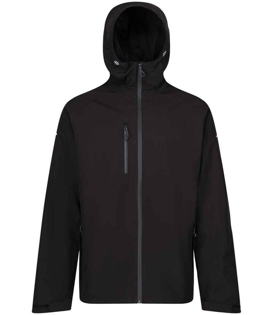 Regatta X-Pro Beacon Brite Light Waterproof Shell Jacket (RG348)