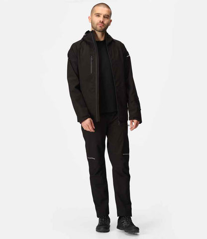 Regatta X-Pro Beacon Waterproof Trousers (RG349)