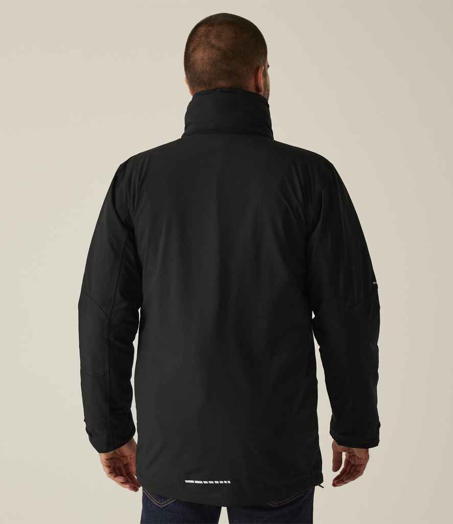 Regatta X-Pro Evader III 3-in-1 Jacket (RG360)