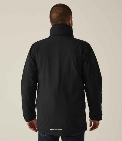 Regatta X-Pro Evader III 3-in-1 Jacket (RG360)