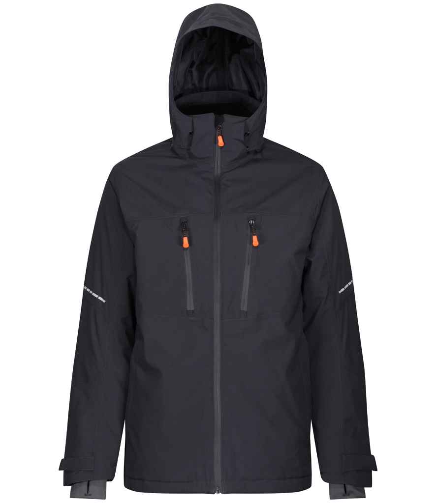 Regatta X-Pro Marauder III Insulated Jacket (RG361)