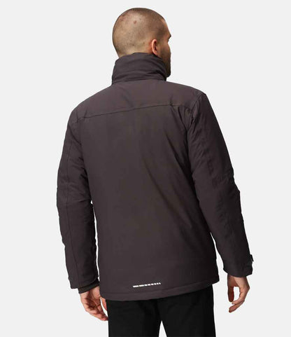 Regatta X-Pro Marauder III Insulated Jacket (RG361)