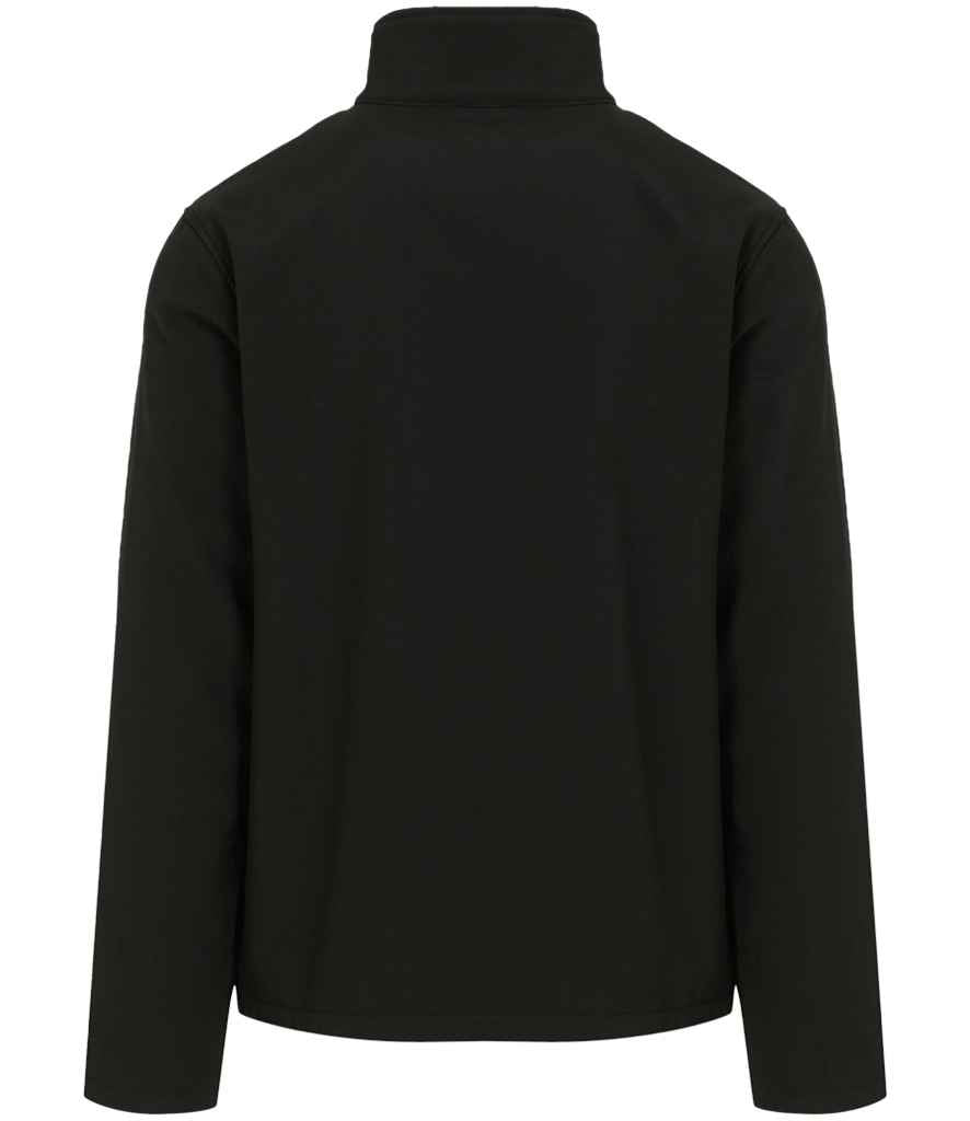 Regatta Ascender Two Layer Soft Shell Jacket (RG371)