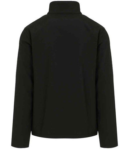 Regatta Ascender Two Layer Soft Shell Jacket (RG371)