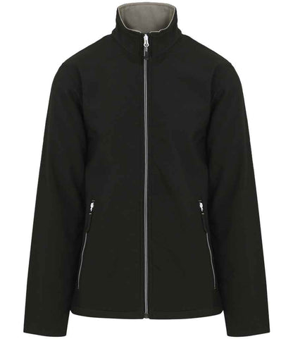 Regatta Ascender Two Layer Soft Shell Jacket (RG371)