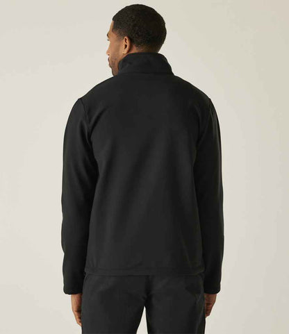 Regatta Ascender Two Layer Soft Shell Jacket (RG371)