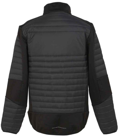 Regatta E-Volve Unisex Thermal Hybrid Jacket (RG380)