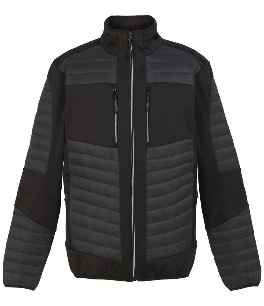 Regatta E-Volve Unisex Thermal Hybrid Jacket (RG380)